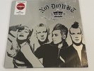 No Doubt - The Singles 1992 - 2003 - Silver Vinyl - Shelf Wear - SHIPS NOW