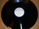 BING CROSBY - REFERENCE RECORDING - RCA / NBC TRANSCRIPTION - 14'' DISC