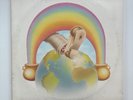 Grateful Dead 3 LP Europe '72 NM