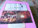 DE ANDRE LP IN CONCERTO CON PFM ORIGINALE 1972 EX GATEFOLD COVER E LIBRETTO
