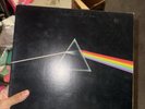 Pink Floyd  Dark Side of the Moon 1973 U.S. Harvest LP SMAS-11163