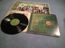 ALICE COOPER BILLION DOLLAR BABIES FIRST PRESS UK VINYL 1973 PLAYS BEAUTIFULLY