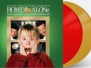 John Williams Home Alone OST LP album Vinyl record limited red & gold remastered