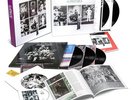 [NEW] Genesis - The Lamb Lies Down On Broadway (50th Anniv 5LP+BD) [Vinyl]