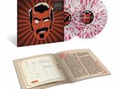 ZAPPA, Frank - Halloween 78 - gatefold 180 gram 'blood' splattered vinyl 2xLP