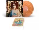 Chappell Roan The Rise and Fall... 2 LP Peaches & Cream Vinyl + Poster Sealed