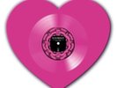 Elvis Presley - Love Me Tender LP 12