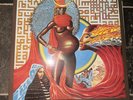 Miles Davis 'Live Evil', 1st UK Double LP, CBS 1972
