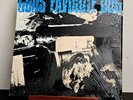 Various ‎– Gods Favorite Dog (Touch And Go LP w/ shrink on cover) 1986 Ex