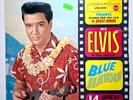 Elvis Presley - Blue Hawaii / LSP-2426 Mono