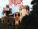 Godkiller Rebirth of the Middle Ages 12 Inch Vinyl NEW