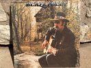 Blaze Foley Ultra-Rare Original Self-Titled LP Unopened