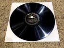 78 RPM Record Charleston Arthur Gibbs Hot Jazz Rare Victor VG++ Shellac Vintage
