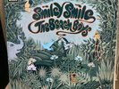 THE BEACH BOYS SMILEY SMILE, ORIGINAL 1967 UK VINYL LP, ST9001, H6/H6, G+