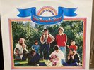 THE BEACH BOYS SUNFLOWER, UK REISSUE VINYL LP, SCRB32086, A3/B4, VG+