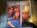 SOME KIND OF WONDERFUL (Various Artists) 1986 John Hughes US Soundtrack LP EX
