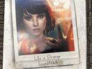 Life Is strange Vinyl Soundtrack Promo Square Enix RARE