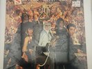 Wayne County Electric Chairs Storm The Gates Of Heaven Color Vinyl Lp - Sealed -