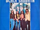 Black Sabbath - Attention  - WWA 101 Vinyl LP nm UK