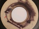 Rare 1972 Roots Reggae - Black Board Jungle Dub - Joe White - Tony Brevett 7