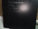 Thelonious Monk Complete Live at the It Club (Mosiac Records)