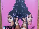 Cardi B / Megan Thee Stallion 
