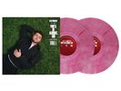 Alex Warren You'll Be Alright Kid Raspberry Vinyl Spotify Fans First IN HAND NEW
