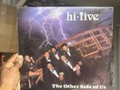 HI-FIVE-THE OTHER SIDE OF US TW36271 Boogie Funk Soul Private Lp / Rare / SEALED