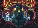 Bob Dylan And The Grateful Dead Dylan & The Dead Records & LPs New