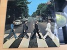 Beatles Abbey Road 1969 1st UK Press Complete W/Original Sleeve Made In