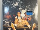 Mac Miller KIDS Red Blue & Green Swirled Colored Vinyl 2LP Urban Outfitters RARE