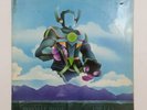 THE CAN Monster Movie LBS83342I GEMA LP Vinyl VG++ Cover VG+nr++ 1970