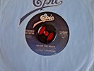 Soul  Luther Vandross Never too much  Nr Mint condition