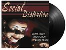 Social Distortion White Light, White Heat, White Trash
