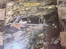 Down To Earth Jimmy Buffet Vinyl Record