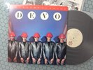 Devo – Freedom Of Choice, 1980 LP 1st press, Warner Bros. Records – BSK 3435