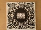 Chicago Hush Sounds EP Zella PRIVATE PRESS PSYCH 1968 Freakbeat Mod 6T Fantastic