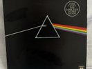 Original Pink Floyd Dark Side of the Moon 1973  &Delicate Sound of Thunder 1988