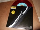 DEPECHE MODE : BLASPHEMOUS RUMOURS RED VINYL 7