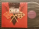 THE BEACH BOYS Still Cruisin' LP 1989 IN SHRINK Kokomo VINYL Best GREATEST Fat