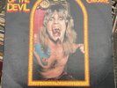 Ozzy Osbourne Speak of The Devil 2LP Vinyl Gatefold 1982 Jet Records ZX2 38350