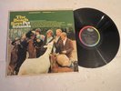 Lp Record 33 1/3 the beach boys/pet sounds #2458 capitol records
