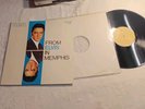 Elvis Presley – From Elvis In Memphis – LP RCA Victor Stereo – LSP 4155(varian
