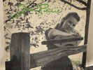 A61 Jean Ritchie, 1957 Elektra Records EKL-125 - Self Titled Appalachian Folk LP