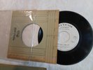Elvis Presley – So High / How Great Thou Art – RCA Victor Air-Play Special PROMO