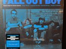 Fall Out Boy Take This To The Grave 20th Anniversary Coffee Table Book Vinyl LP