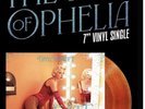 Taylor Swift  The Fate of Ophelia Life Of A Showgirl 7” Orange Glitter Vinyl
