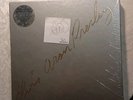 Elvis Aron Presley – 25th Anniversary Limited Edition – 8 LP Vinyl Box