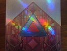 SEALED NEW Pokémon Ruby Sapphire Emerald Vinyl Box Set 4LP Mana Wave Jammin Sam