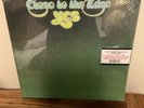 Yes Close To The Edge LP Album vinyl record 2012 remastered reissue in Gatefold